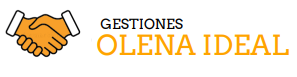 contacto Olena Ideal